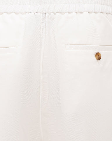 Men Porto Trousers