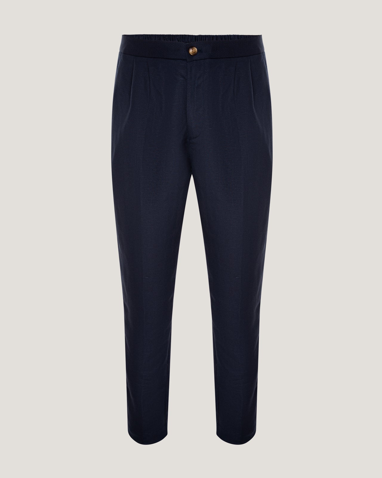 Men Porto Trousers