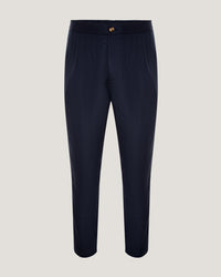Men Porto Trousers