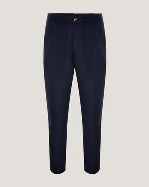 Men Porto Trousers