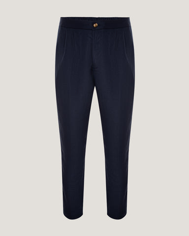 Men Porto Trousers
