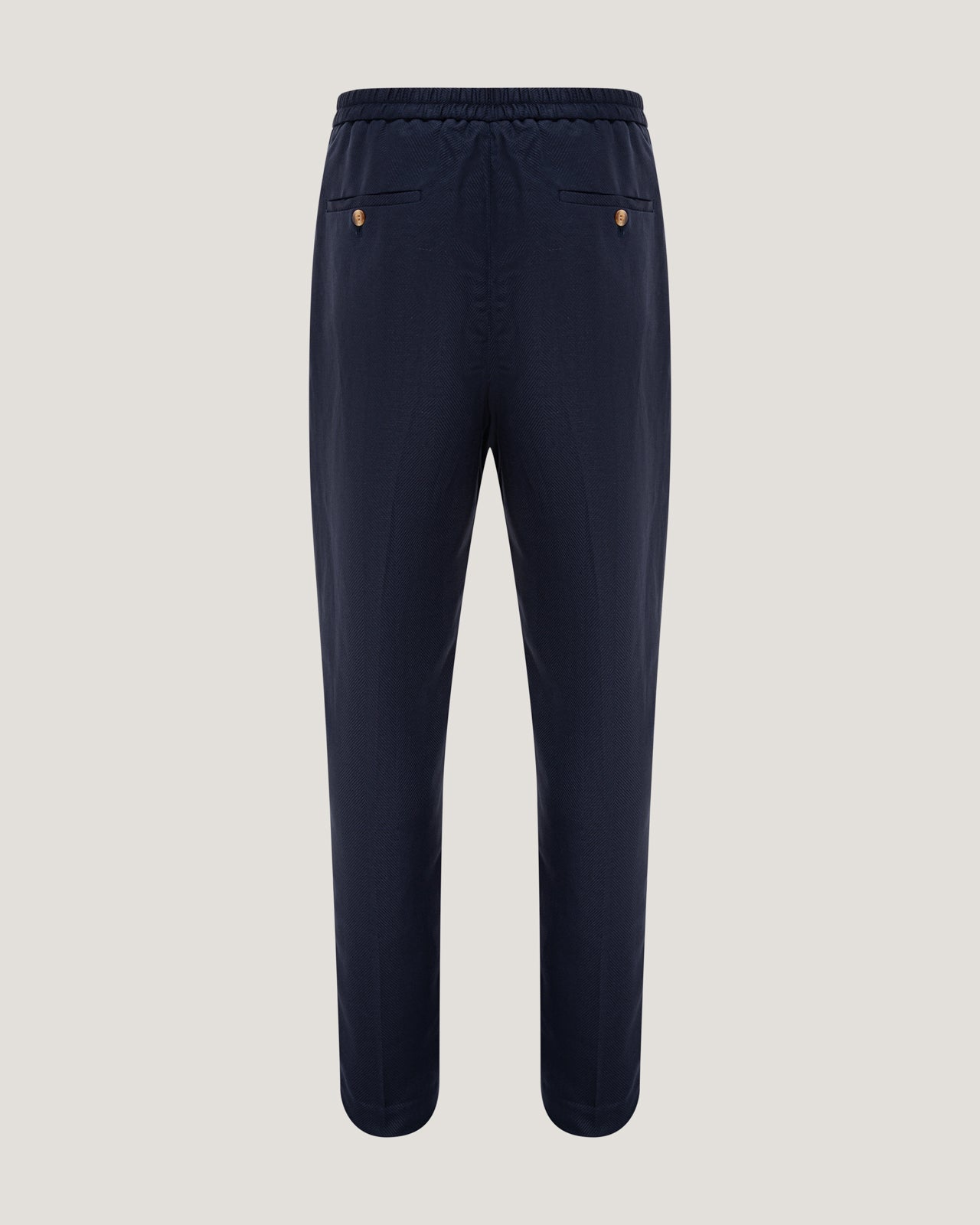 Men Porto Trousers