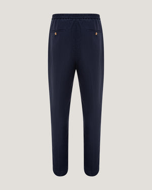 Men Porto Trousers