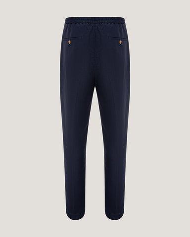 Men Porto Trousers