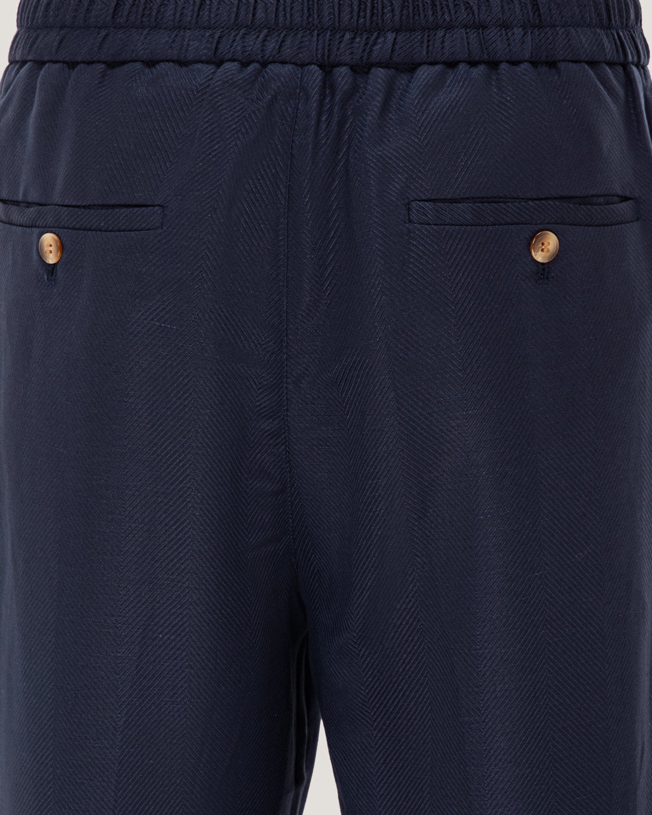 Men Porto Trousers