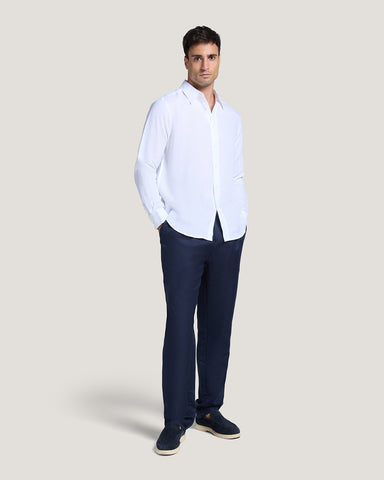 Mario Linen Shirt