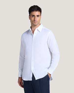 Mario Linen Shirt