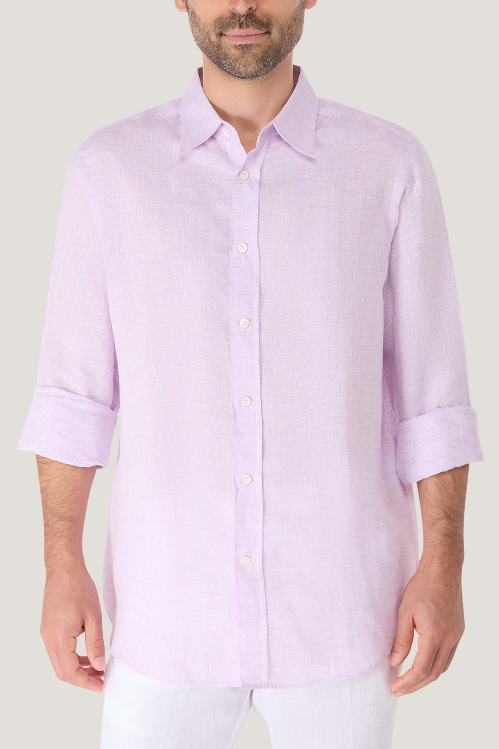 Mario Linen Shirt