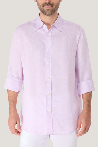 Mario Linen Shirt