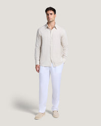 Mario Linen Shirt