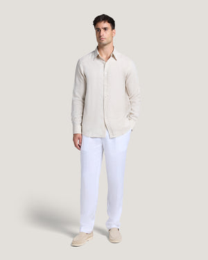 Mario Linen Shirt
