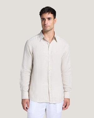 Mario Linen Shirt