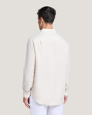 Mario Linen Shirt