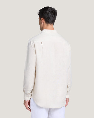 Mario Linen Shirt