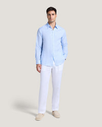 Mario Linen Shirt