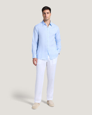 Mario Linen Shirt