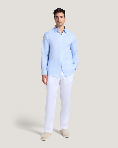 Mario Linen Shirt
