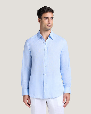 Mario Linen Shirt