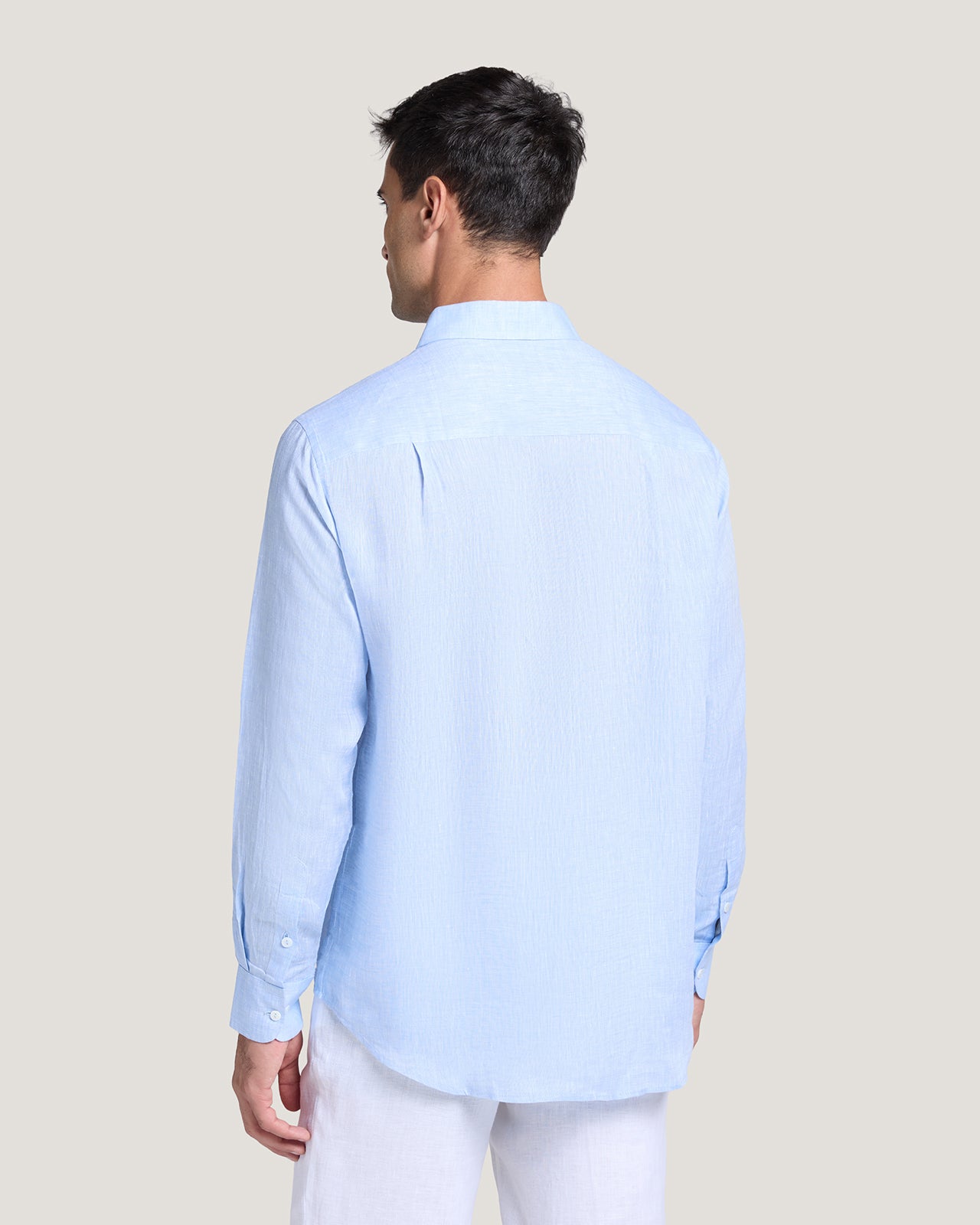 Mario Linen Shirt