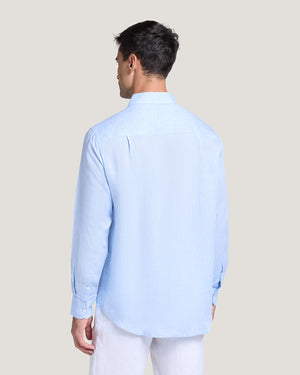 Mario Linen Shirt