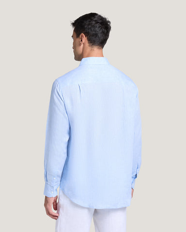 Mario Linen Shirt