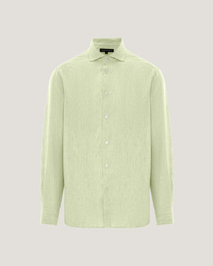 Men Carter Linen Shirt