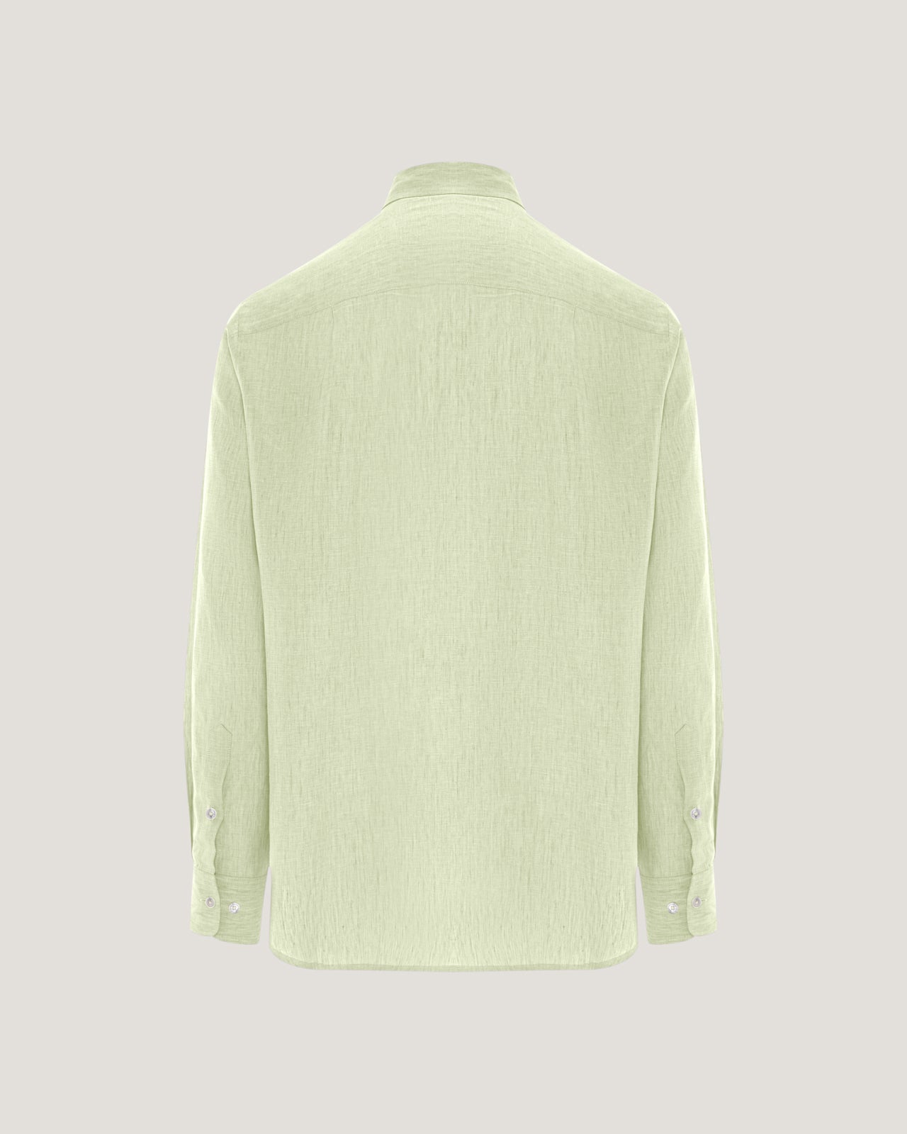 Men Carter Linen Shirt