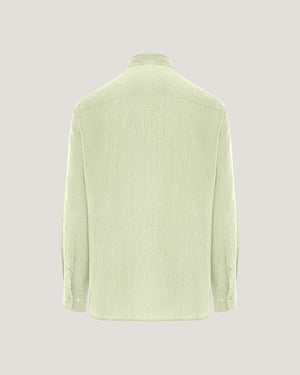 Men Carter Linen Shirt