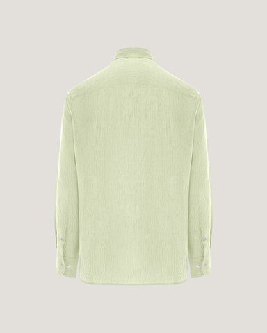Men Carter Linen Shirt