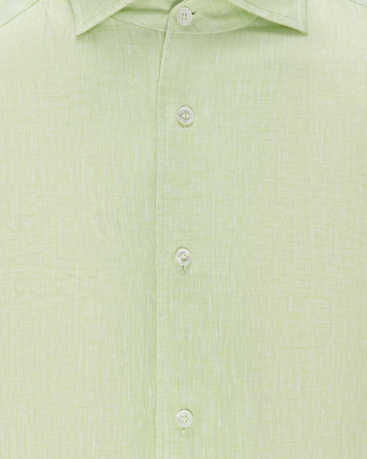 Men Carter Linen Shirt
