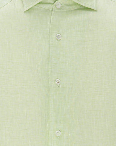 Men Carter Linen Shirt