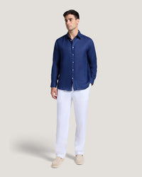 Mario Linen Shirt