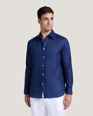 Mario Linen Shirt