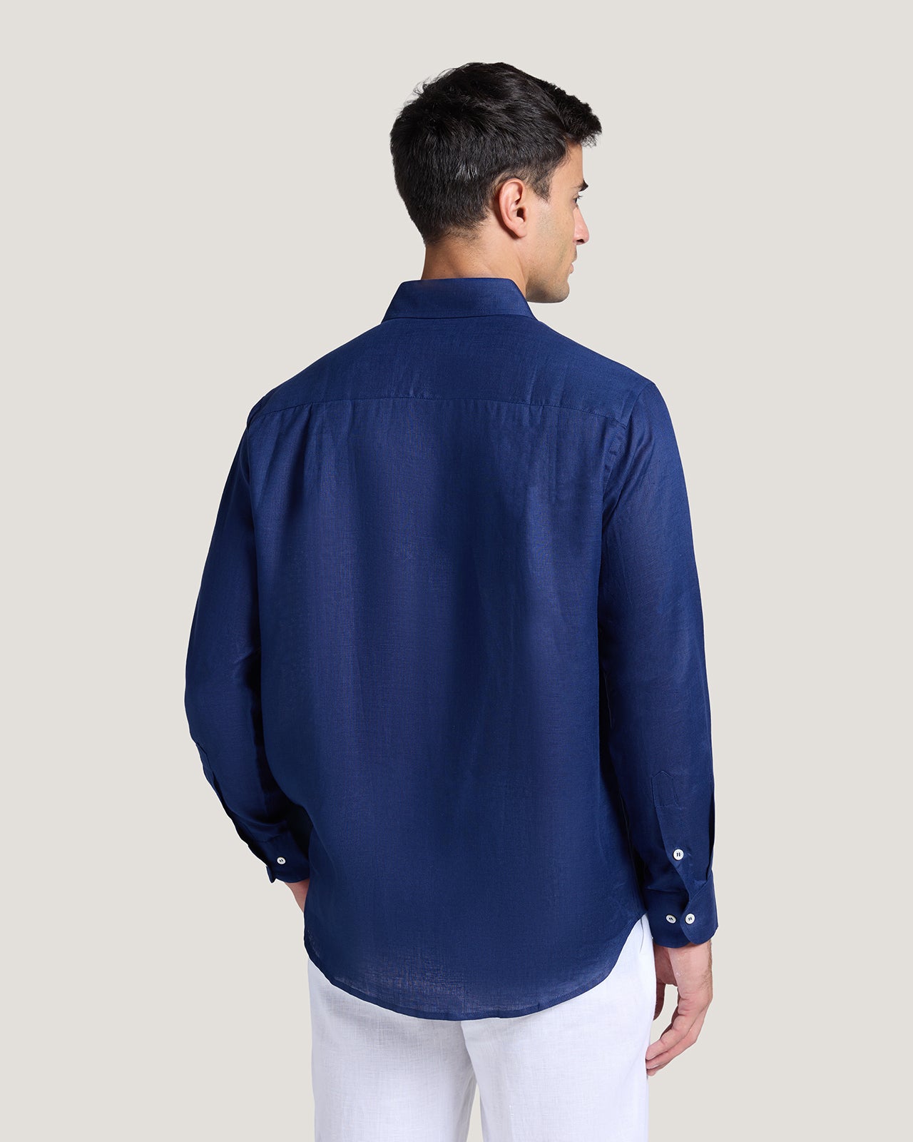 Mario Linen Shirt