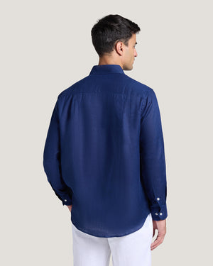 Mario Linen Shirt