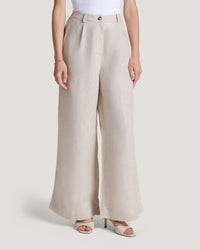Women Isla Trouser