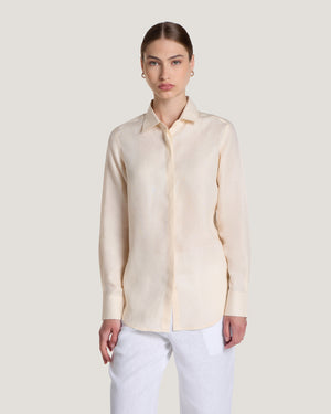 Women Noura Linen Shirt