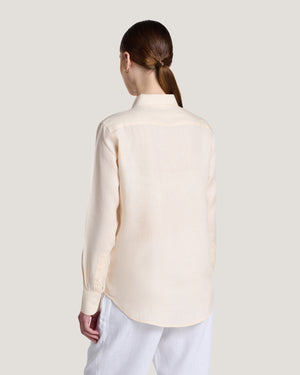 Women Noura Linen Shirt