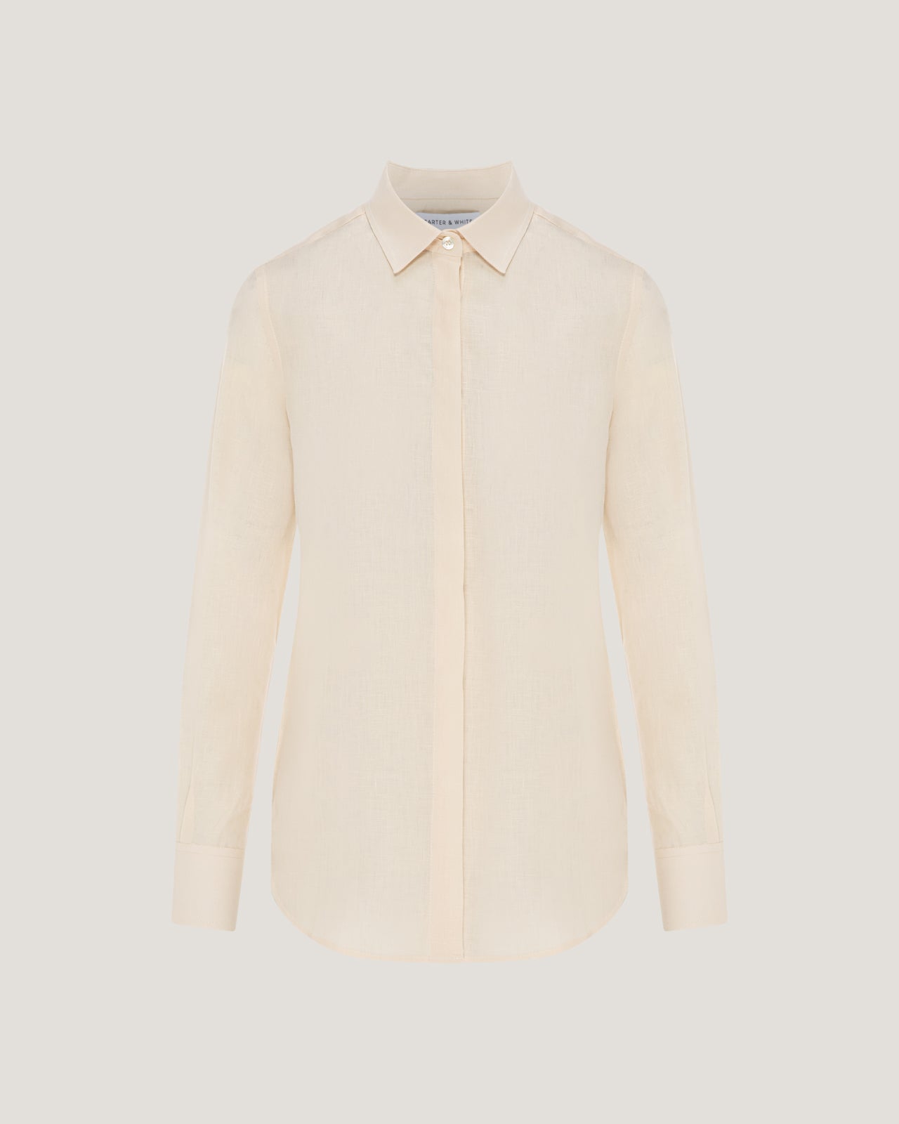 Women Noura Linen Shirt