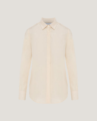 Women Noura Linen Shirt