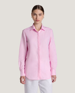 Women Noura Linen Shirt