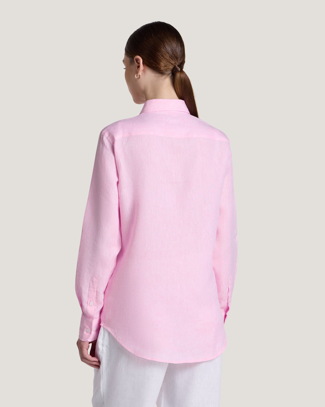 Women Noura Linen Shirt