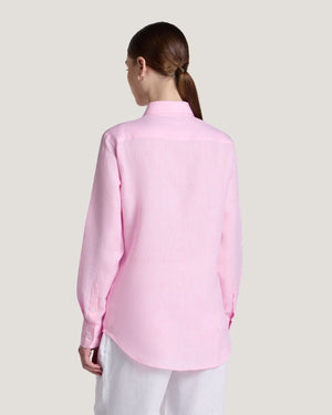 Women Noura Linen Shirt