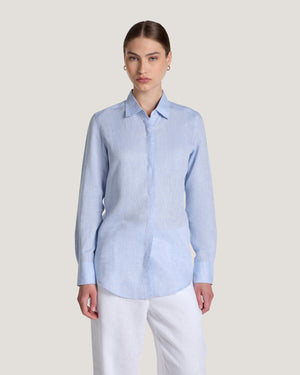 Women Noura Linen Shirt
