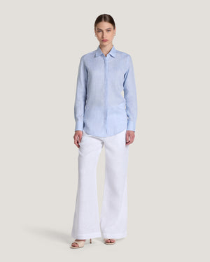 Women Noura Linen Shirt