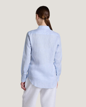 Women Noura Linen Shirt