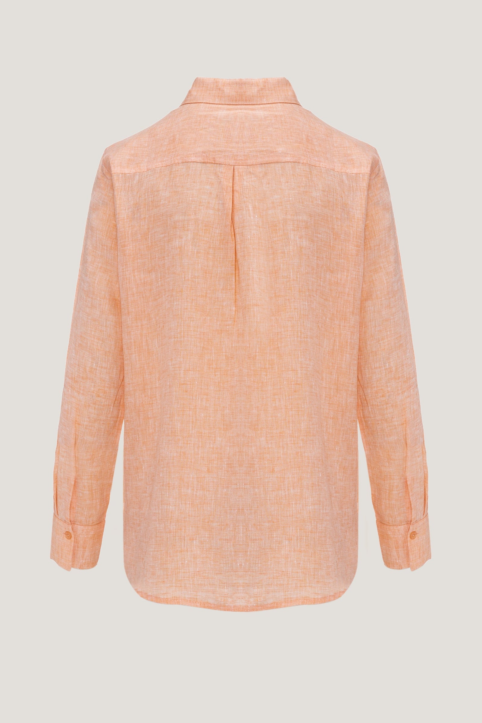 Maryam Linen Shirt