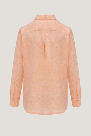 Maryam Linen Shirt