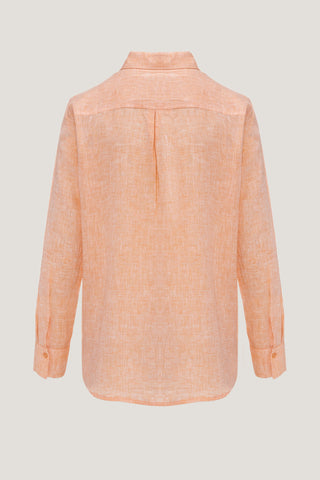 Maryam Linen Shirt