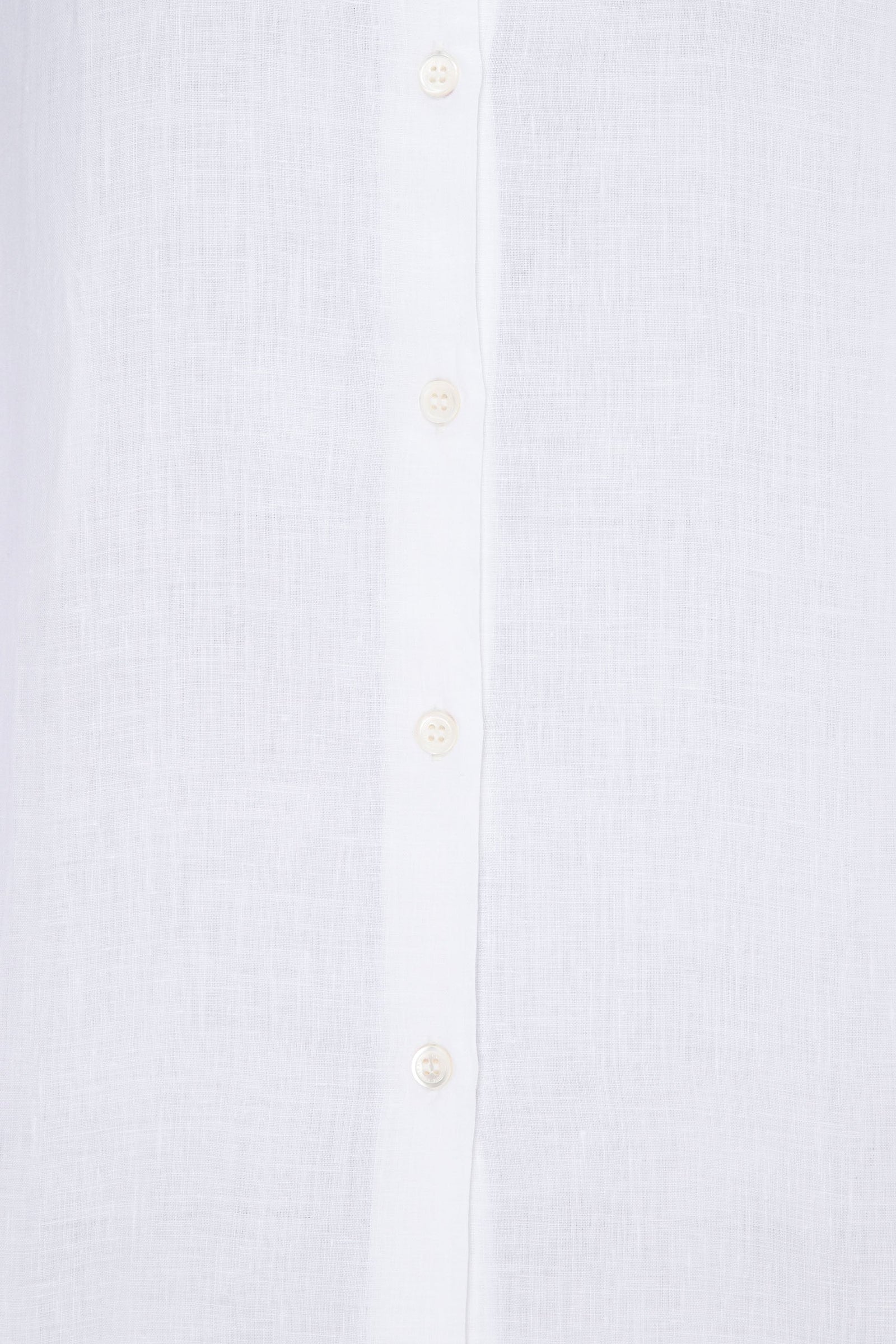 Maryam Linen Shirt